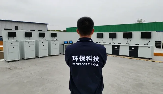 设备维护领域正经历从传统模式向智能化转型的关键阶段