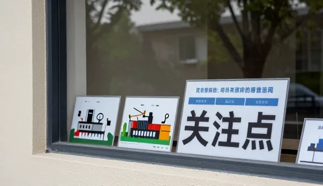 废气治理工程安装调试中的选型关注点与操作建议