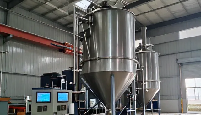 设备维护业务中选型关注点的实践分析