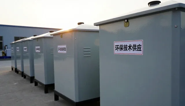 废气治理工程选型中的关键技术考量