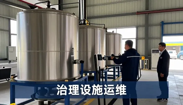 环保设备供应常见问题介绍