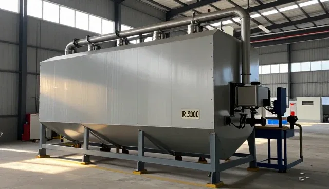 治理设施运维选型关注点及合理使用建议